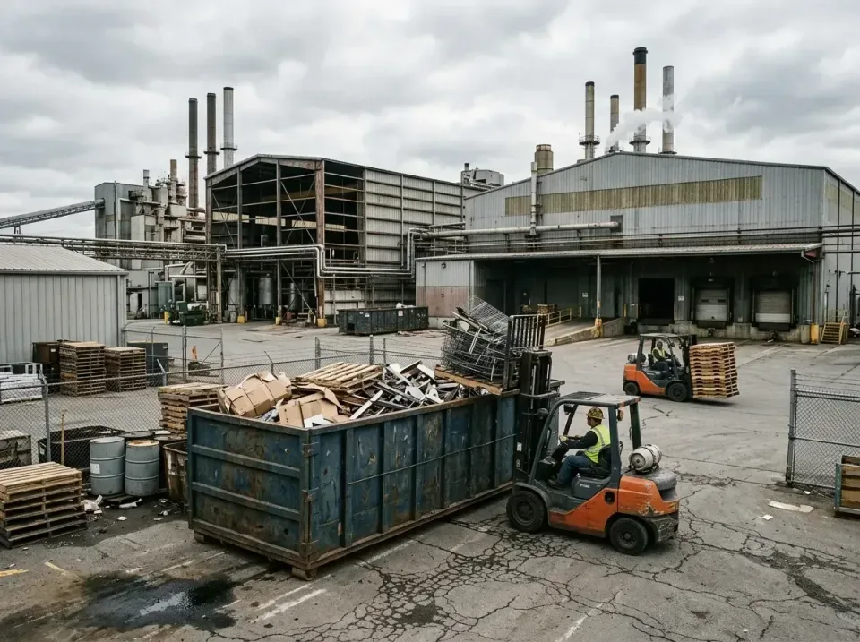 industrial-factory-scrap-conta-003 — frequently asked questions, Cheap Roll-off Dumpster Rentals in Walnut Hill, TN